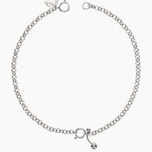 Justine Clenquet Blair Necklace